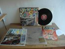 Sufjan Stevens The BQE Brooklyn Queens Expressway Vinyl LP + Comic, photo book