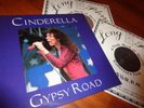 Cinderella – Gypsy Road..org,1991..The Swingin' Pig ..double LP's..very rare