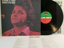 JOHN PRINE Diamonds in the Rough LP w/ Lyric Sheet SD 7240 - Play Tested VG+ *A2