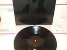 Prince Black Album Lp Vinyl 1988 Erotic City Records Noir 69 Solid Label Mint