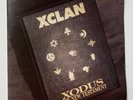 XCLAN - Xodus (The New Testament)