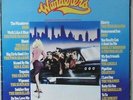 The Wanderers Original Motion Picture Soundtrack Various NEAR MINT Vinyl LP