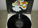 OHIO PSYCH LP - DOUG SNYDER & BOB THOMPSON - DAILY DANCE  - 1972 - PRIVATE