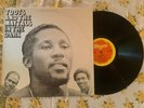 TOOTS AND THE MAYTALS LP In The Dark DRAGON original UK great copy