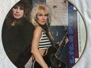 OZZY OSBOURNE-LITA FORD-CLOSE MY EYES-PIC DISC-EX++