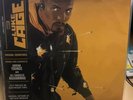 Adrian Younge & Ali Shaheed Muhammad ?– Luke Cage - Original Soundtrack 2 LP
