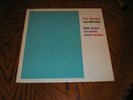 The Dream Syndicate - The Days of Wine and Roses LP '82 Ruby JRR807 Matte Cover