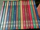 COMPLETE set of 100 lp's -Franklin Mint Record Society 