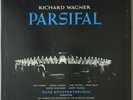 KNAPPERTSBUSCH Wagner Parsifal PHILIPS 835 220/24 AY (5-LP) Holland Stereo NM