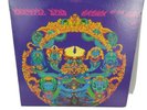 The Grateful Dead - Anthem of the Sun LP - Warner Bros Records WS 1749