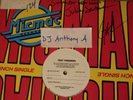 Rare Freestyle NM- TEST PRESS  Julia Santana - Surrender Your Heart SEE PICS 12