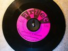 RARE NORTHERN SOUL 45 Little Joe Hinton ?Let's Start A Romance Arvee 1961
