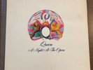 Queen ?– A Night At The Opera LP VINILE 33 Giri