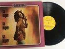 LA LUPE Lo Mejor de La Lupe 1974 Tico Venezuela LP Latin Salsa