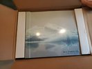 In a Frozen Sea: A Year With Sigur Ros 7 LP Box Set Bjork Radiohead Seal SEALED