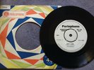 THE HEADLINERS RON GOODWIN - THE BUBBLE CAR SONG rare UK 1959 DEMO PROMO / EX+++