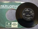 THE CHECKMATES - THE GAMMA GOOCHIE rare UK 1966 / MOD / R&B / FREAKBEAT /MINT-