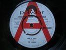 FINGERS - I GO TO SLEEP OH  1966 **RARE POLYDOR DEMO/PROMO (RAY DAVIES KINKS)**