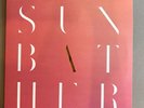 Deafheaven Pink / Yellow Vinyl Double Lp 45 Rpm Sunbather (2013)