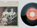 YOUNG ROX - Penetration / Elephant In Green Onions - RARE ATL SURF GARAGE
