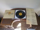 Neil Young - Harvest LP - Near Mint Archive Alsdorf Press Vinyl - World Shipping