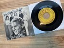 JERRY LEE LEWIS  HIGH SCHOOL CONFIDENTIAL SUN 45 & PICTURE SLEEVE