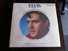 LP -    ELVIS PRESLEY    -    A LEGENDARY PERFORMER   Volume 4   ungespielt