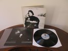 Joni Mitchell - Hejira LP - SUPERB Nr Mint Archive 1st UK Press Vinyl - WW Ship
