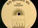 POLICE Ghost In The Machine 1981 Nautilus Test Pressing LP Audiophile STING