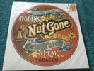 Small Faces Ogdens Nut Gone Flake Tobacco Red  vinyl Sealed vinyl LP  56