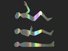 MAD ZACH - OUT OF BODY (SPLATTER) (VINYL) NEW VINYL