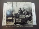 STEELY DAN PRETZEL LOGIC 1974 LP 