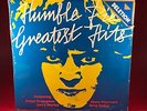 HUMBLE PIE Greatest Hits 1977 UK Vinyl LP EXCELLENT CONDITION  best of