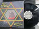 PETER BROGGS, RASTAFARI LIVETH - LP RAS 3001