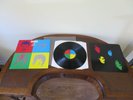 Queen - Hot Space LP - Near Mint FIRST UK Pressing Vinyl - Worldwide Shipping