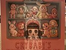 Melanie Martinez Crybaby’s Extra Clutter EP Vinyl Record