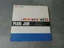 Pearl Jam ?– Last Kiss red vinyl 7 inch vinyl punk new wave kbd