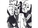 MOFI 443 | Bob Dylan - Planet Waves MFSL LP oop