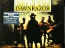 FIELDS OF THE NEPHILIM 'Dawnrazor' NMint Never played 1987 Audiophile Promo LP