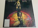 Nazareth Expect No Mercy LP Pink Coloured Vinyl Album - NEW & SEALED