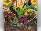 The Incredible Hulk Peter Pan 1978 Vinyl LP Record Factory Sealed Marvel 8216