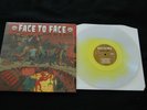 FACE TO FACE Live in A Dive LP punk nofx pennywise lagwagon
