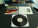 FAITH NO MORE THE REAL THING 1989 UK PRESS 12