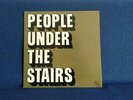 PEOPLE UNDER THE STAIRS 