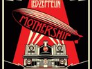 Led Zeppelin **Mothership [180 Gram Vinyl] **BRAND NEW 4 RECORD LP VINYL BOX SET