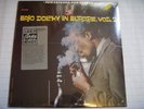 OJC Sealed Vinyl Eric Dolphy - In Europe Volume 2 Original Jazz Classics