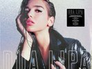 DUA LIPA Self Titled - Complete Edition 2018 Vinyl 3-LP RARE OOP Calvin Harris