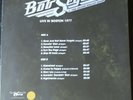 Bob Seger & The Silver Bullet Band Live At The Boston Music Hall VINYL NEW LP 