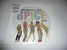 LP Spice Girls - The Greatest Hits PICTURE DISC - SEALED