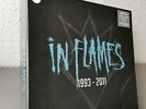 IN FLAMES limited 100 white Vinyl 13xLP Box-Set 1993 - 2011 (2016)